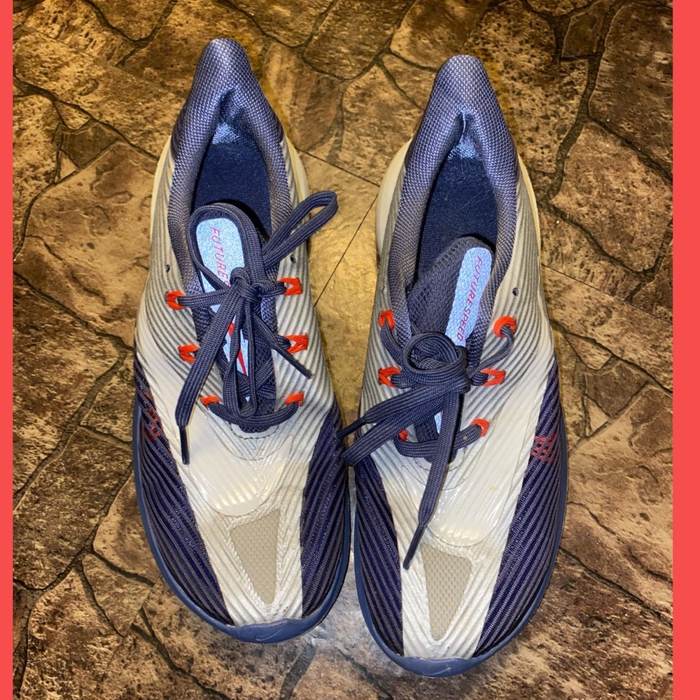 Nike Future Speed 3.5